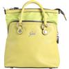 GABS - Borsa a mano - Verde lime