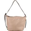 GIANNI CHIARINI - Borsa a spalla - Beige