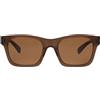 PAUL SMITH - Occhiali da sole - Marrone