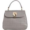 V°73 - Borsa a mano - Grigio