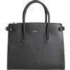 FURLA - Borsa a mano - Nero