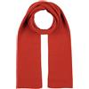 FAÇONNABLE - Sciarpe e foulard - Mattone