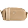 TOMMY HILFIGER - Borsa a tracolla - Sabbia