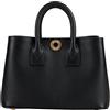 BURBERRY - Borsa a mano - Nero