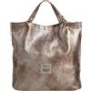 CAMPOMAGGI - Borsa a mano - Bronzo