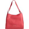 BALDININI - Shopper - Rosso