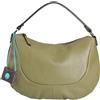 GABS - Borsa a mano - Verde militare