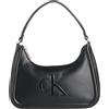 CALVIN KLEIN - Borsa a mano - Nero