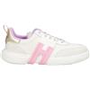 HOGAN - Sneakers - Bianco