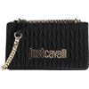 JUST CAVALLI - Borsa a tracolla - Nero