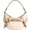 JUST CAVALLI - Borsa a mano - Cipria