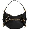 JUST CAVALLI - Borsa a mano - Nero