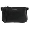 KARL LAGERFELD - Borsa a tracolla - Nero