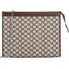 MAX MARA - Borsa a tracolla - Cioccolato