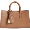 MICHAEL MICHAEL KORS - Borsa a mano - Cuoio