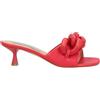 STELLA McCARTNEY - Sandali - Rosso