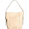 THE BRIDGE - Borsa a mano - Beige