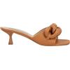 STELLA McCARTNEY - Sandali - Cuoio