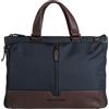 PIQUADRO - Borsa a mano - Blu navy