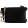 CHIARA FERRAGNI - Borsa a tracolla - Nero