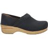 DANSKO - Mule e zoccoli - Blu notte