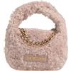 LOVE MOSCHINO - Borsa a mano - Rosa antico