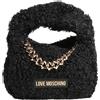 LOVE MOSCHINO - Borsa a mano - Nero