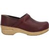 DANSKO - Mule e zoccoli - Bordeaux