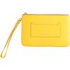 BURBERRY - Borsa a mano - Giallo ocra