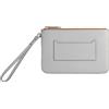 BURBERRY - Borsa a mano - Grigio