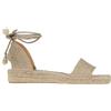 CASTAÑER - Espadrillas - Oro