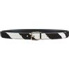 DOLCE&GABBANA - Cintura Regular - Nero