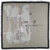 EMPORIO ARMANI - Sciarpe e foulard - Grigio