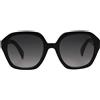 RAG & BONE - Occhiali da sole - Nero