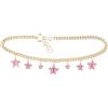 VERSACE JEANS COUTURE - Cintura Sottile - Rosa