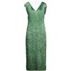 DOLCE&GABBANA - Tubino - Verde