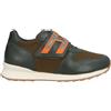 HOGAN - Sneakers - Verde militare