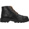 TOD'S - Stivaletti - Nero
