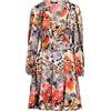 MARCIANO by GUESS - Vestito corto - Beige