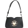 LOVE MOSCHINO - Borsa a mano - Nero