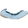 HOGAN - Ballerine - Blu