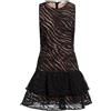 MICHAEL MICHAEL KORS - Vestito corto - Nero