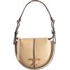 TOD'S - Borsa a mano - Nocciola