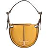 TOD'S - Borsa a mano - Giallo ocra
