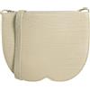 BURBERRY - Borsa a tracolla - Verde salvia