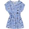 ETRO - Vestito - Blu chiaro