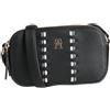 TOMMY HILFIGER - Borsa a tracolla - Nero