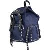 LA CARRIE - Zaini - Blu navy