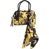 VERSACE JEANS COUTURE - Borsa a mano - Nero