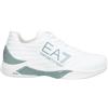 EA7 - Sneakers - Bianco